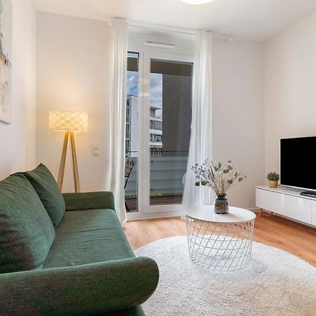 Km Style Apartments 6 Freiburg Bagian luar foto