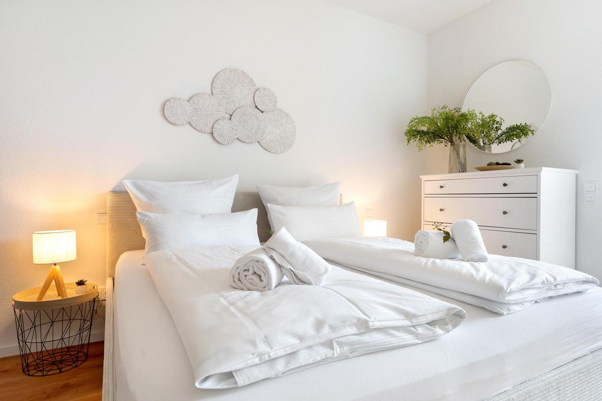 Km Style Apartments 6 Freiburg Bagian luar foto
