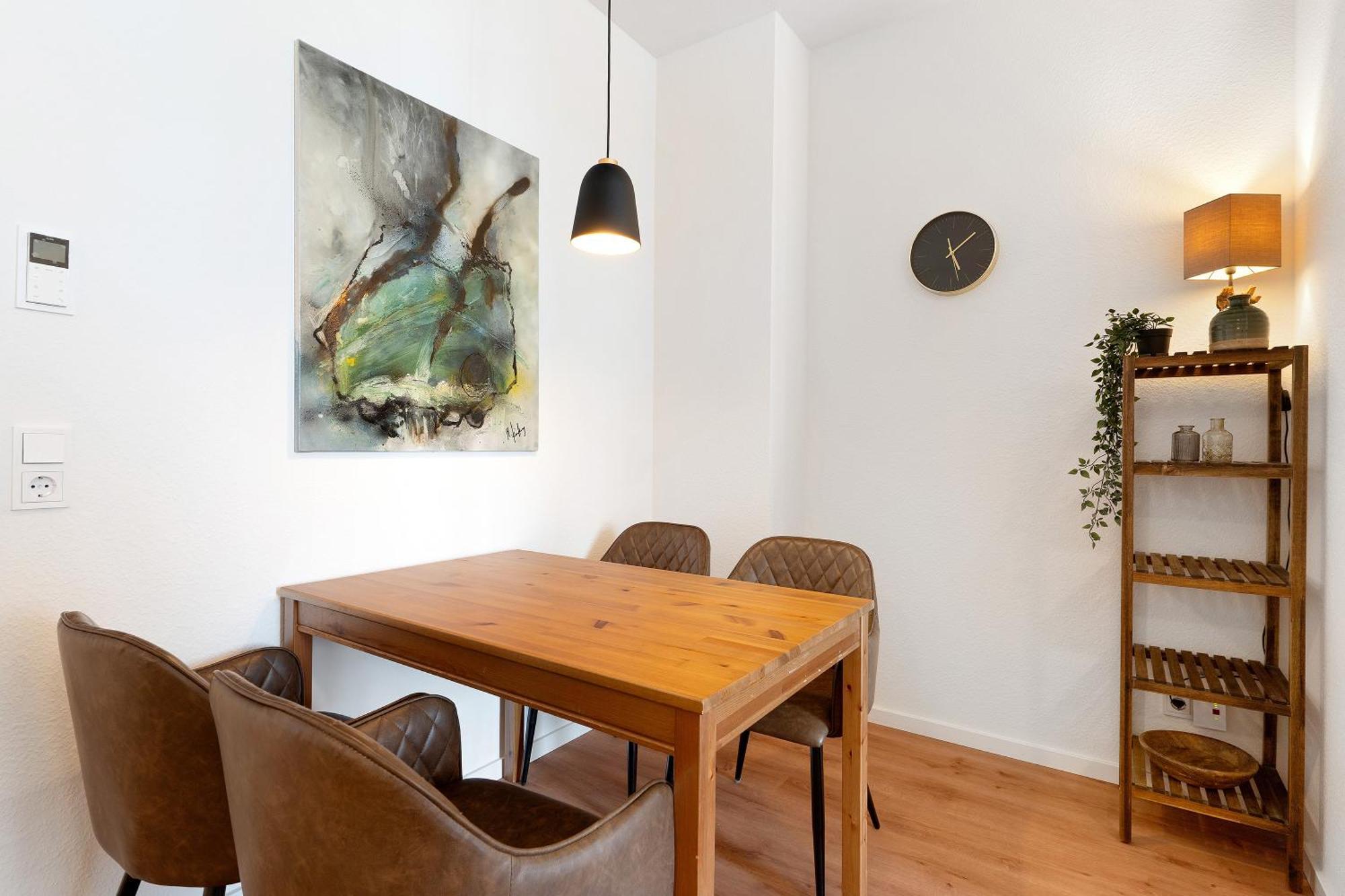 Km Style Apartments 6 Freiburg Bagian luar foto