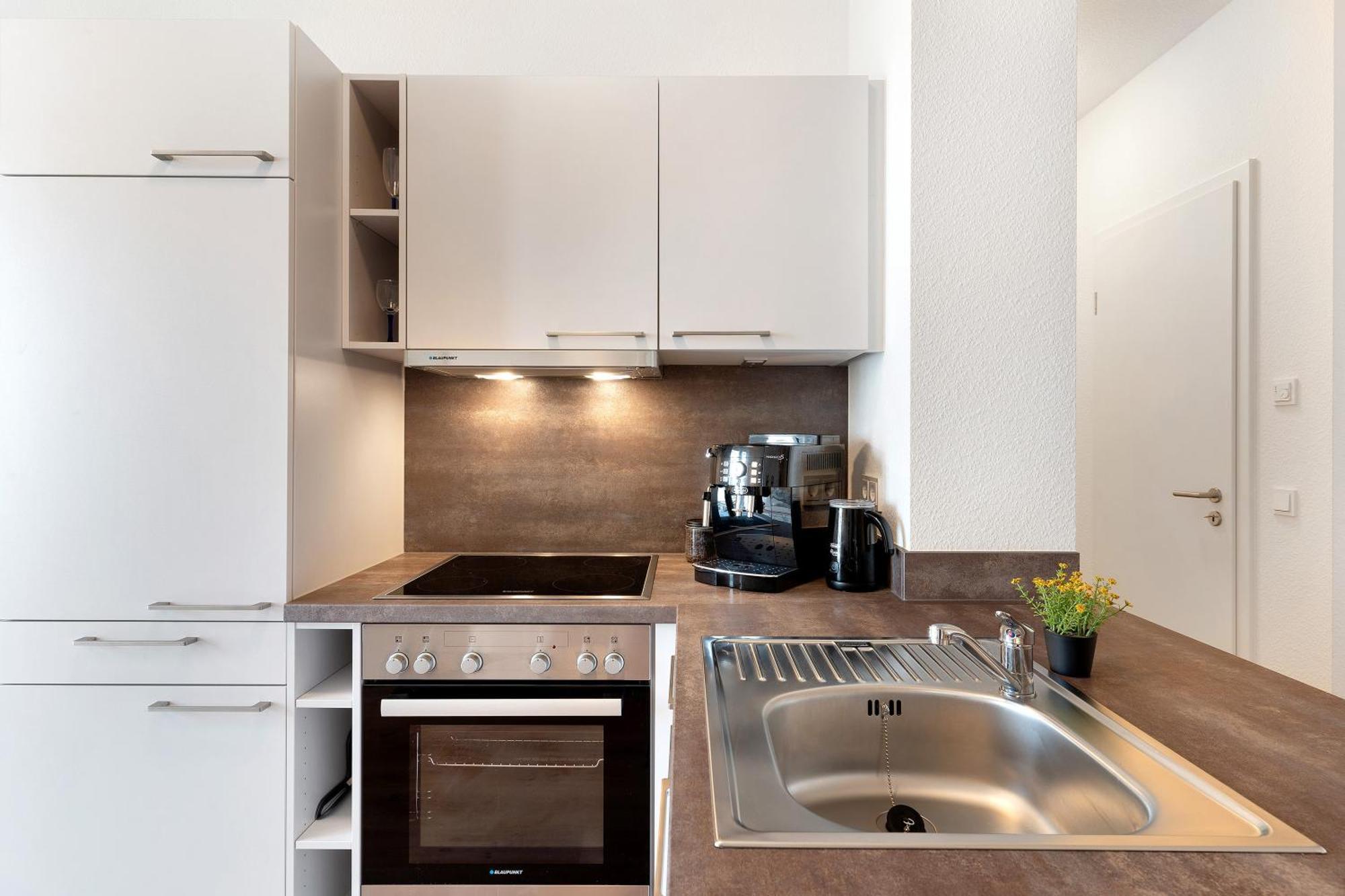 Km Style Apartments 6 Freiburg Bagian luar foto